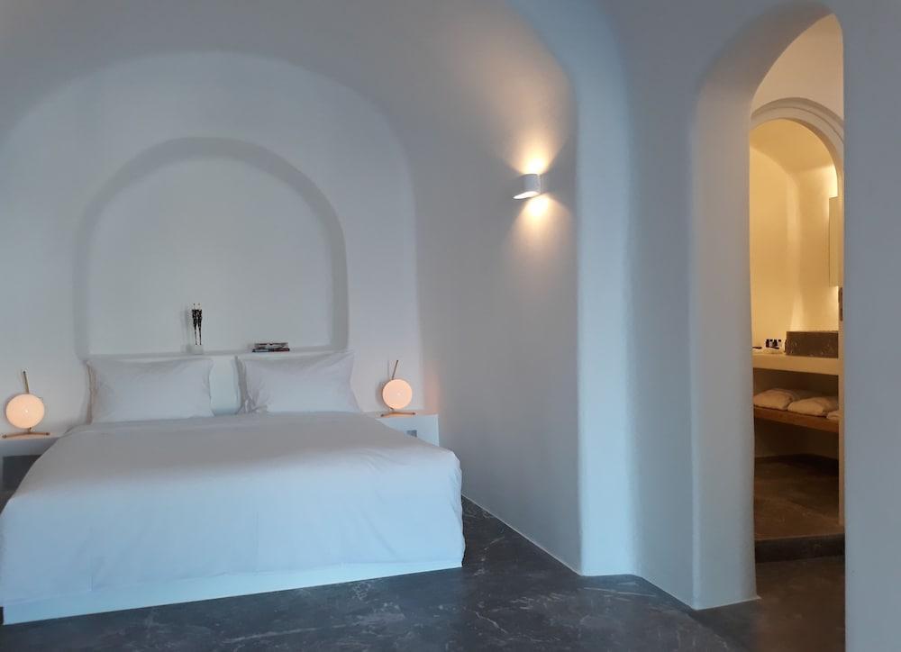 Apartment Chelidonia Luxury - Adults Only Oia (Santorini)