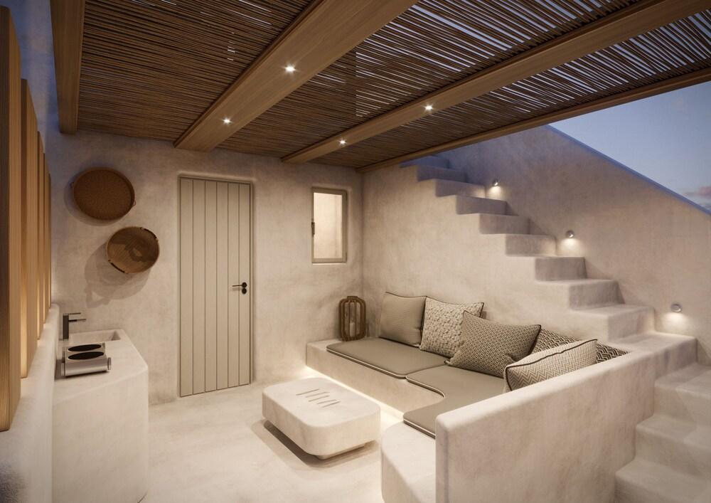 3 Elements By Stylish Apartment *