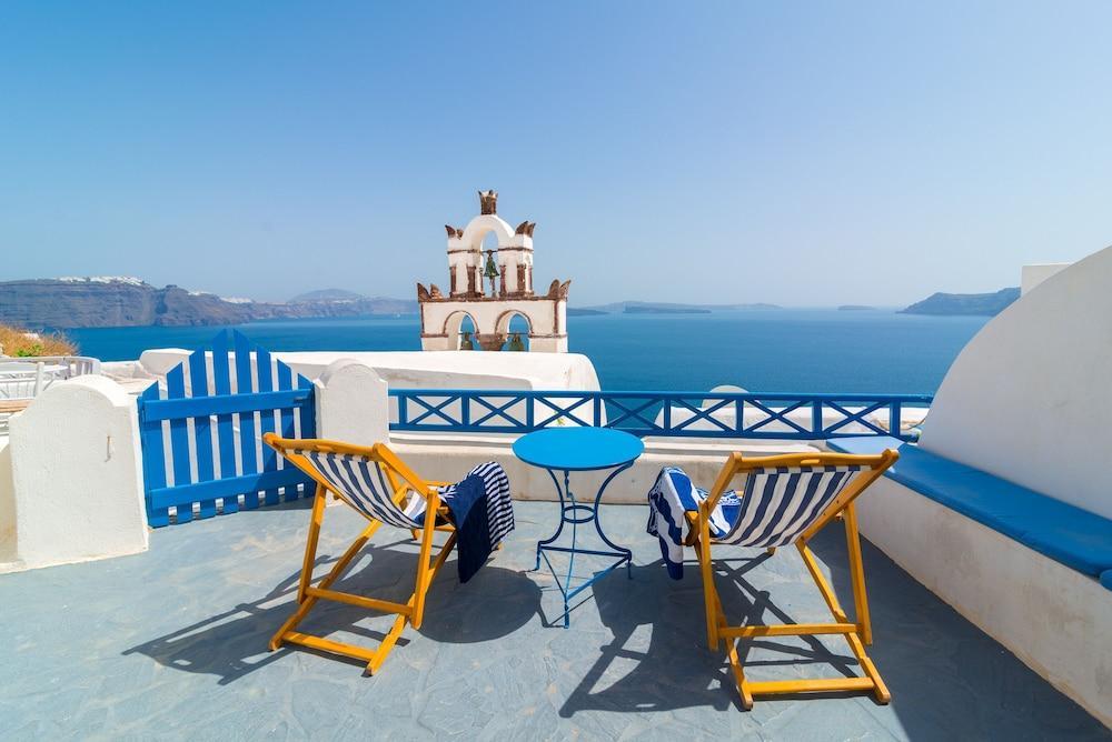 Santorini Paradise Hotel Oia (Santorini)
