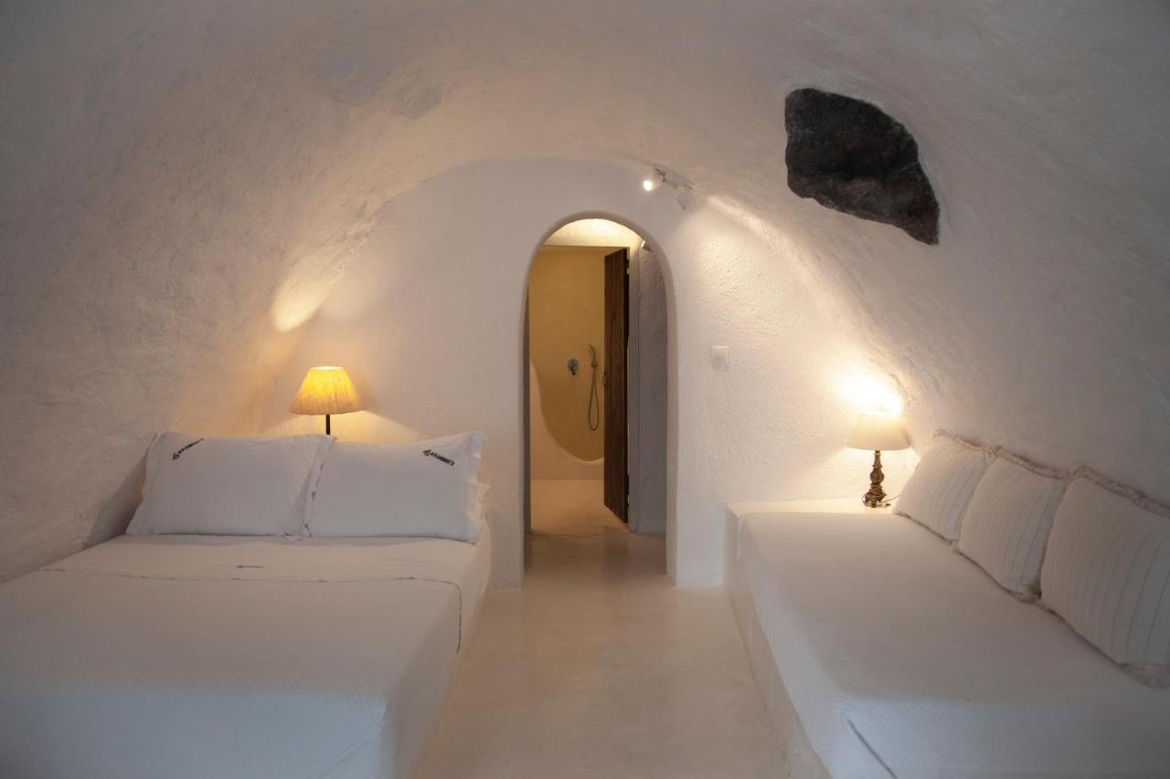 Aparthotel Alexander's Ia