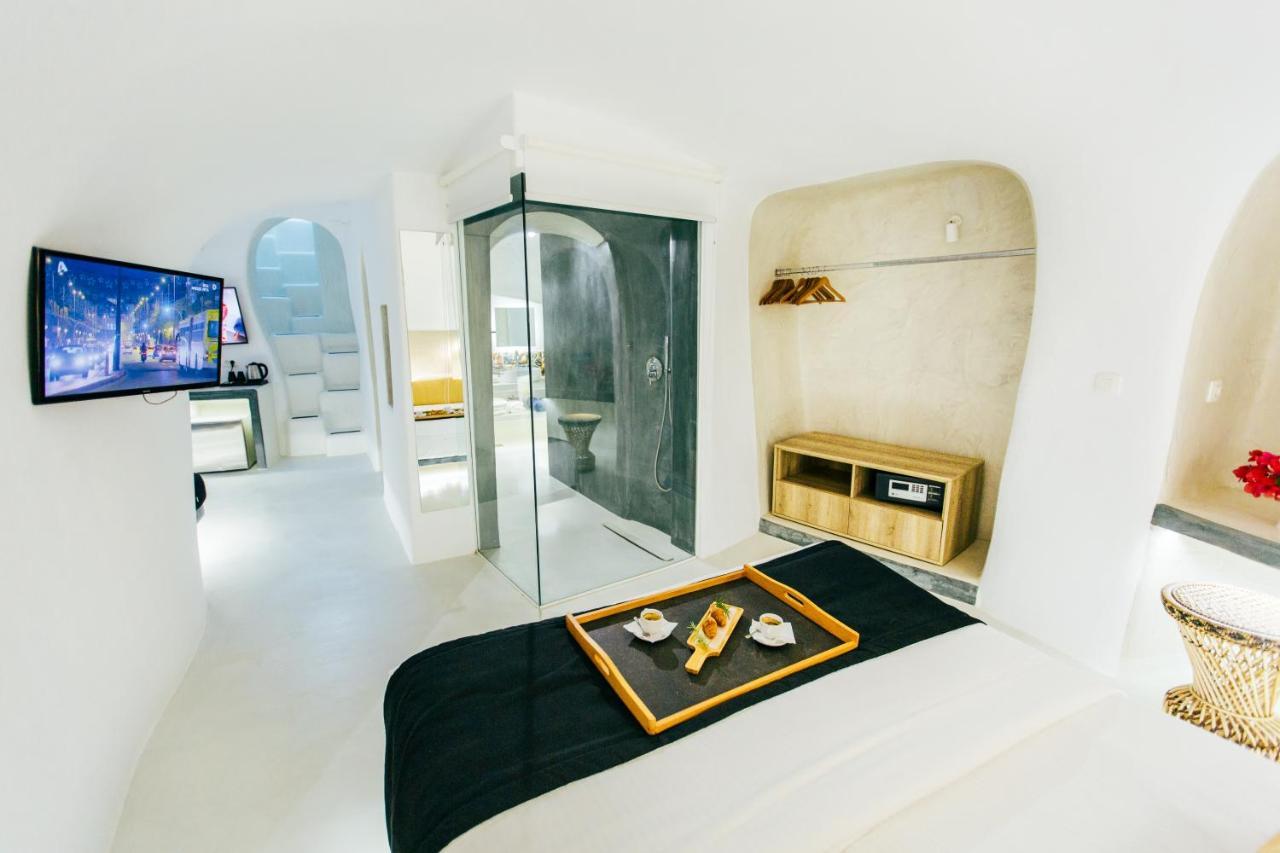 Edem Boutique Oía