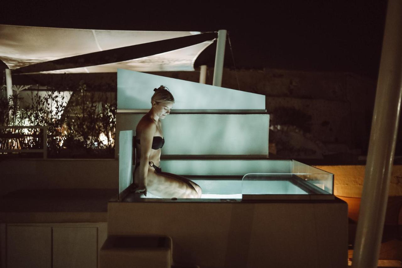 Edem Boutique * Oía