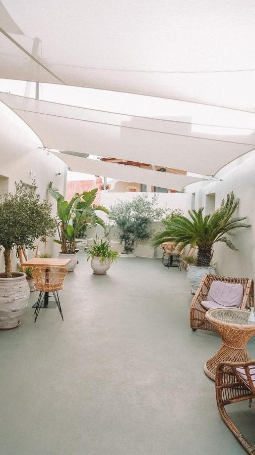 Apartamento Edem Boutique Oía