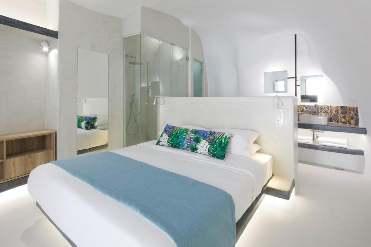 Edem Boutique * Oía