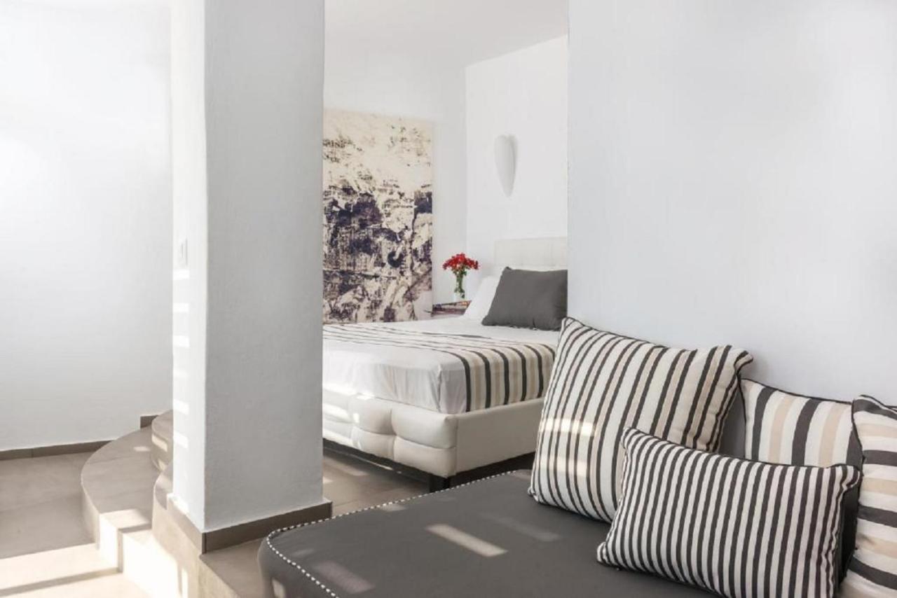 Guest house Amoudi