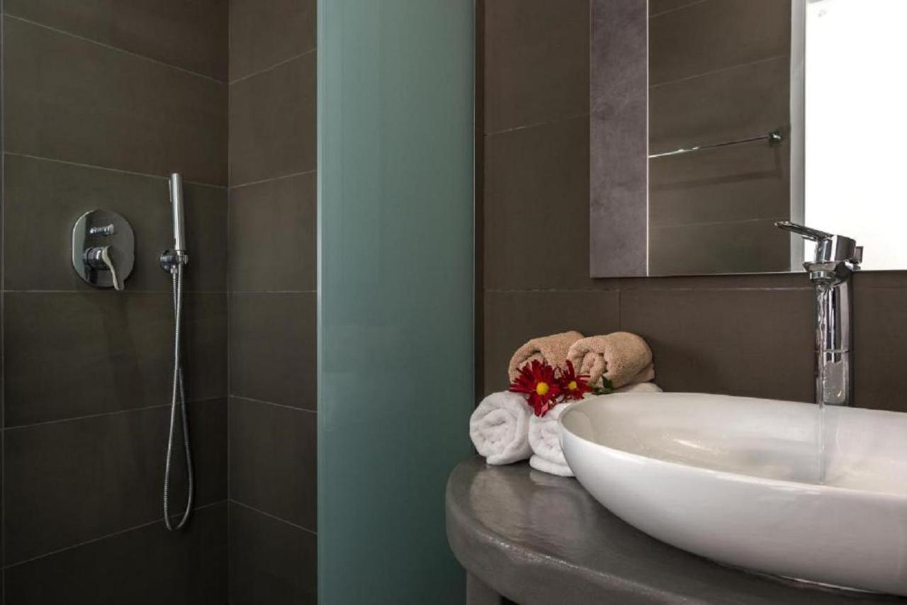 Guest house Amoudi 2*