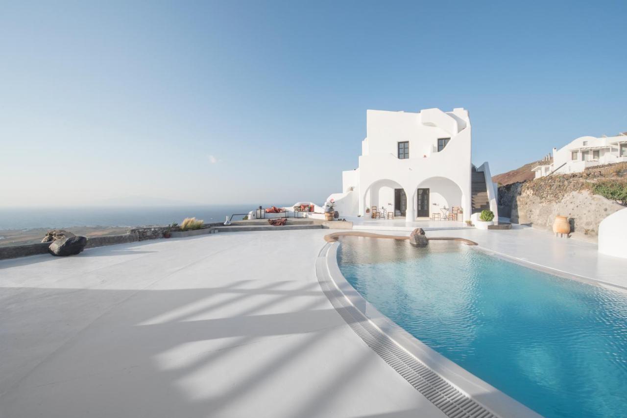 Hotel Sophia Boutique Ia