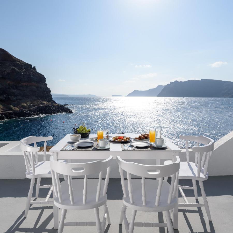 Amoudi Guest house 2*
