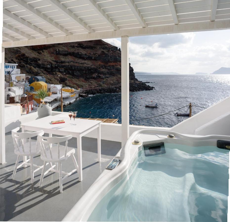 Amoudi Guest house 2*