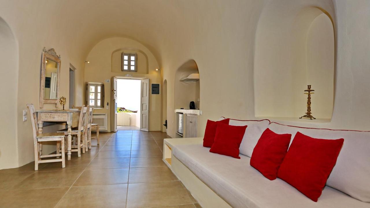 Aparthotel Mare (adults Only)