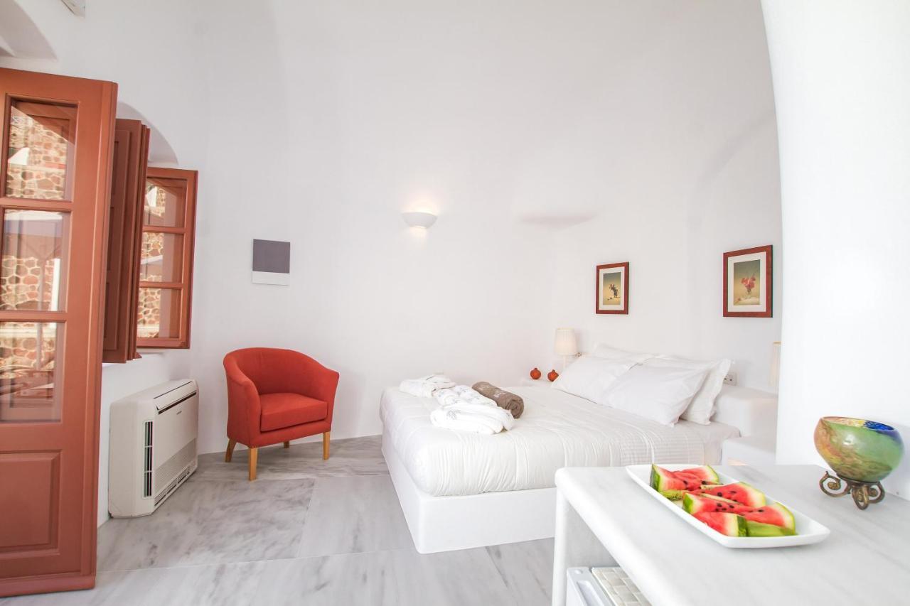 Mare (adults Only) Oia (Santorini)