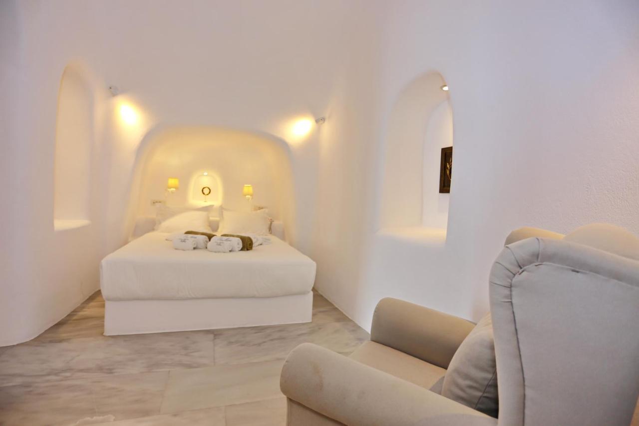 Aparthotel Mare (adults Only) 4*