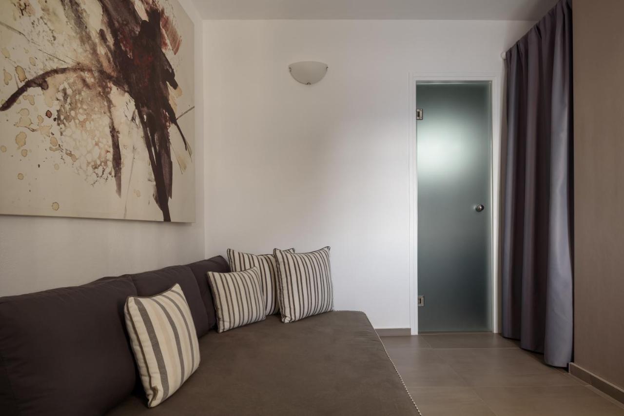 Guest house Amoudi