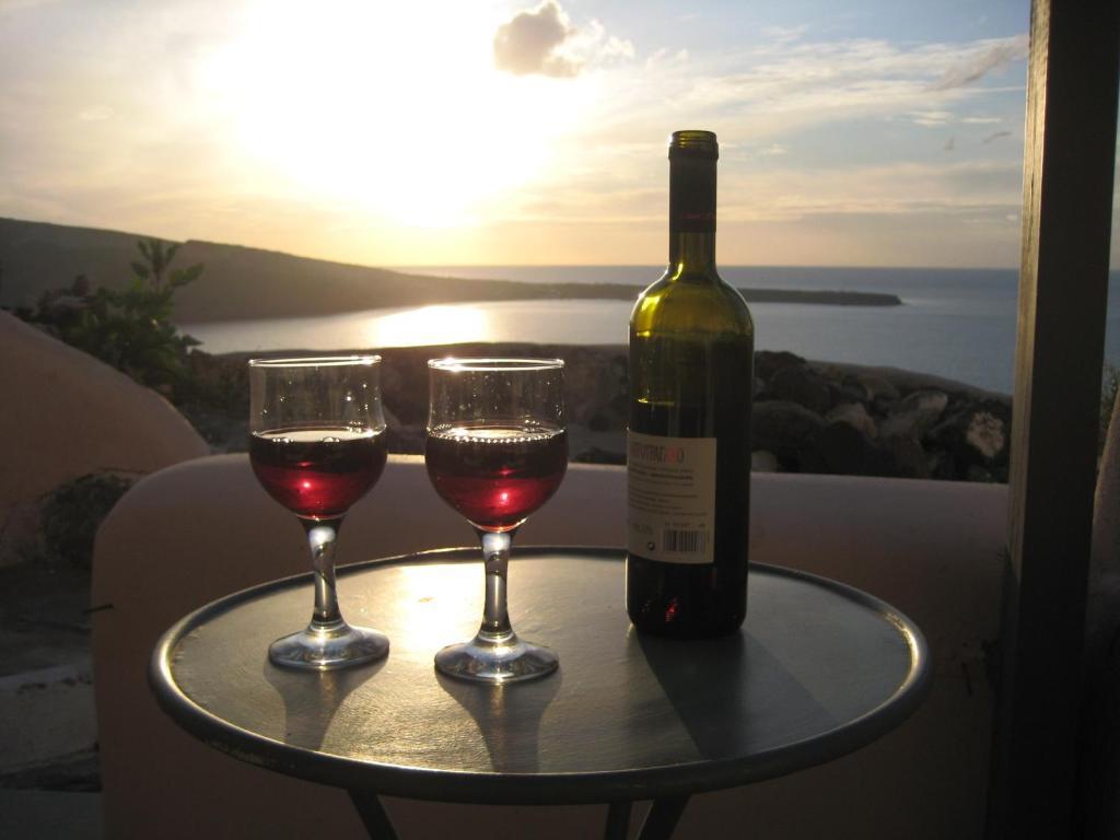 Theodora (adults Only) Apartment *