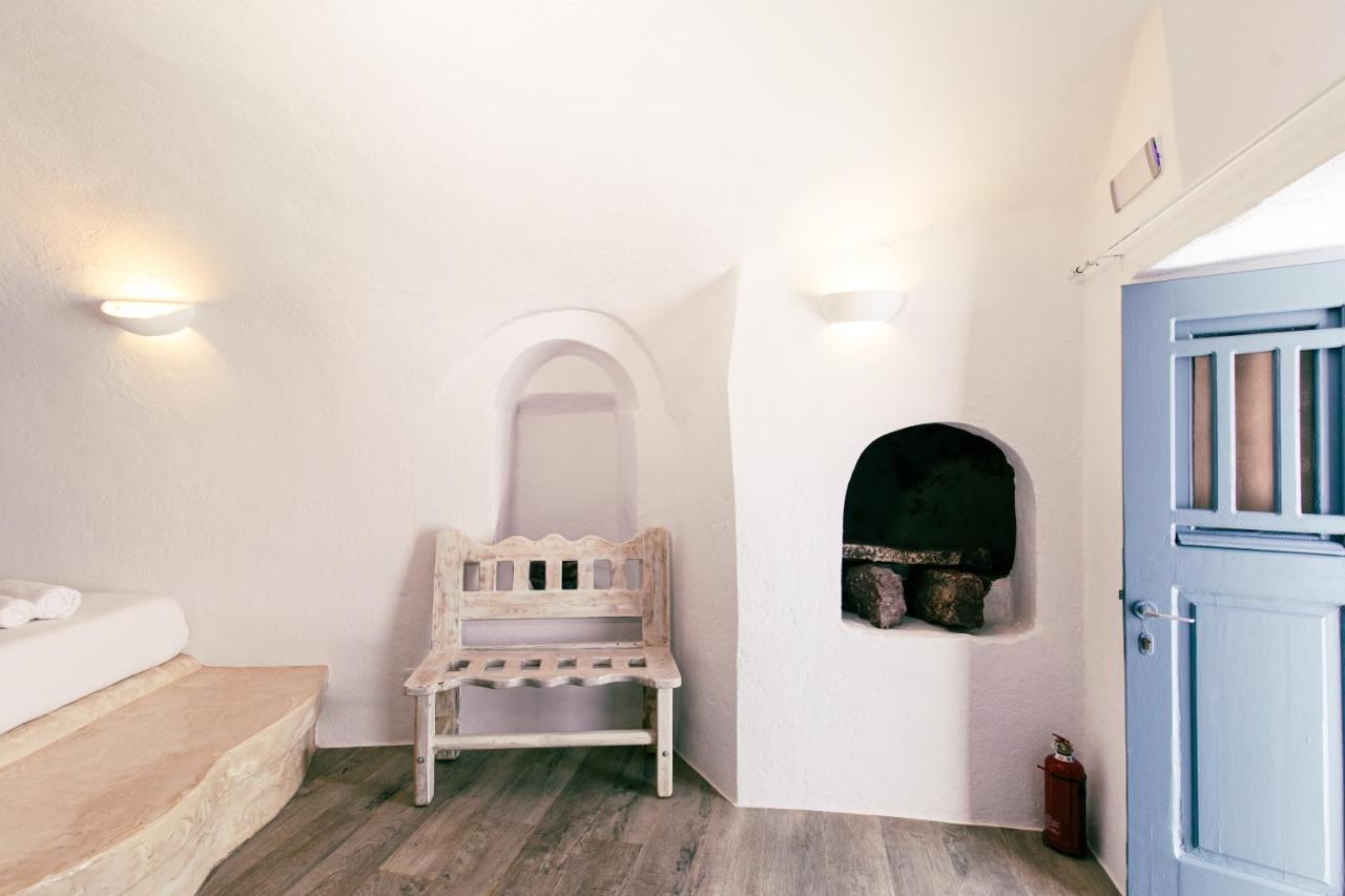 Holiday home Gemini Caves *