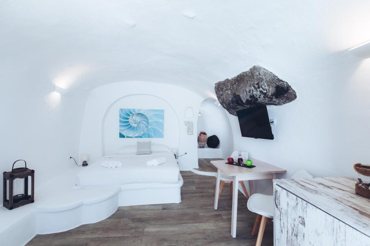 Gemini Caves Holiday home *