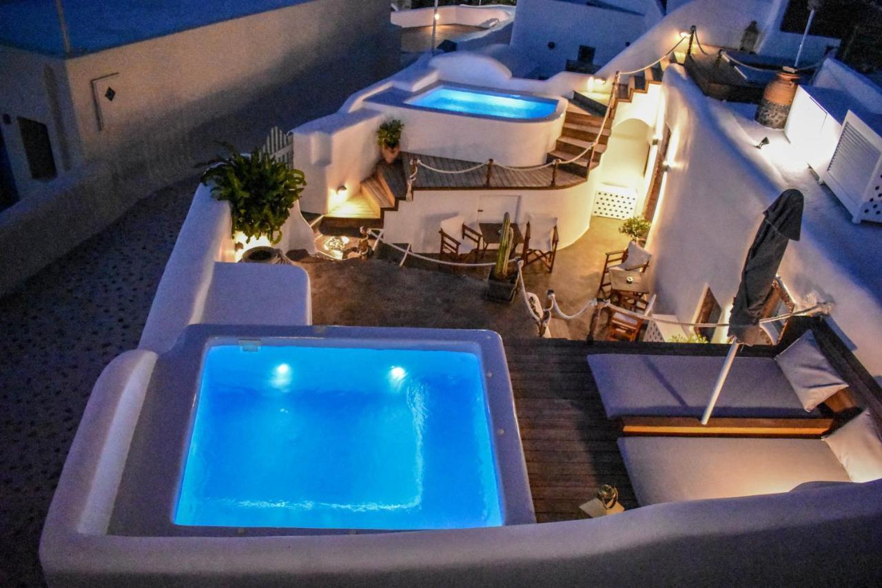 Gemini Caves Holiday home *