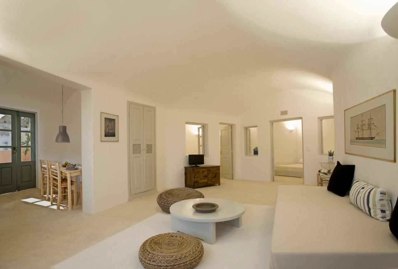 Aparthotel Ambelia Traditional Ia