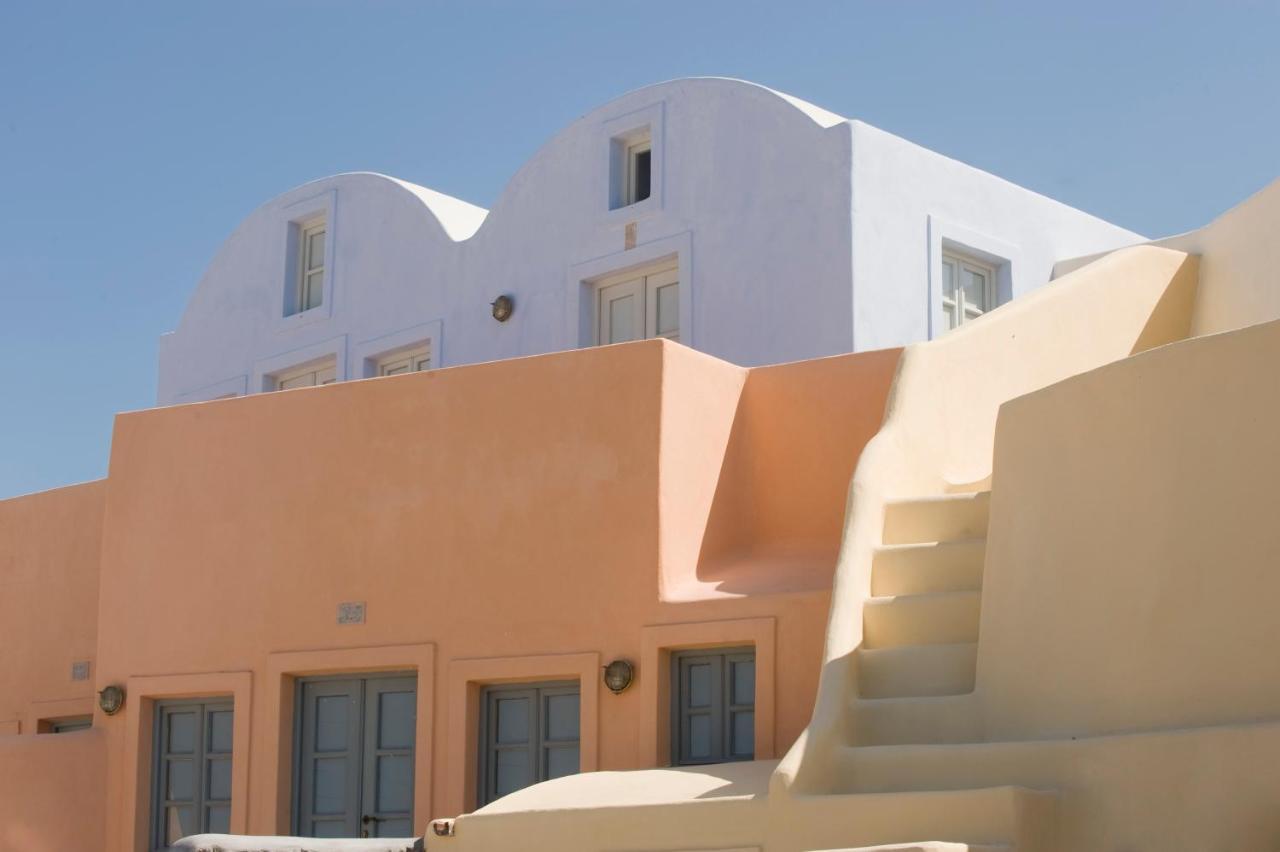 Aparthotel Ambelia Traditional Ia
