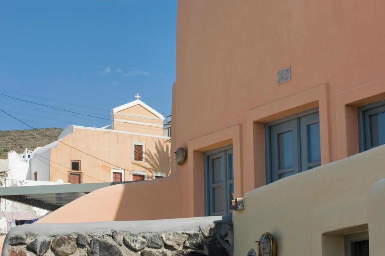 Aparthotel Ambelia Traditional 3*