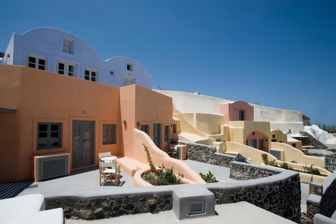 Aparthotel Ambelia Traditional