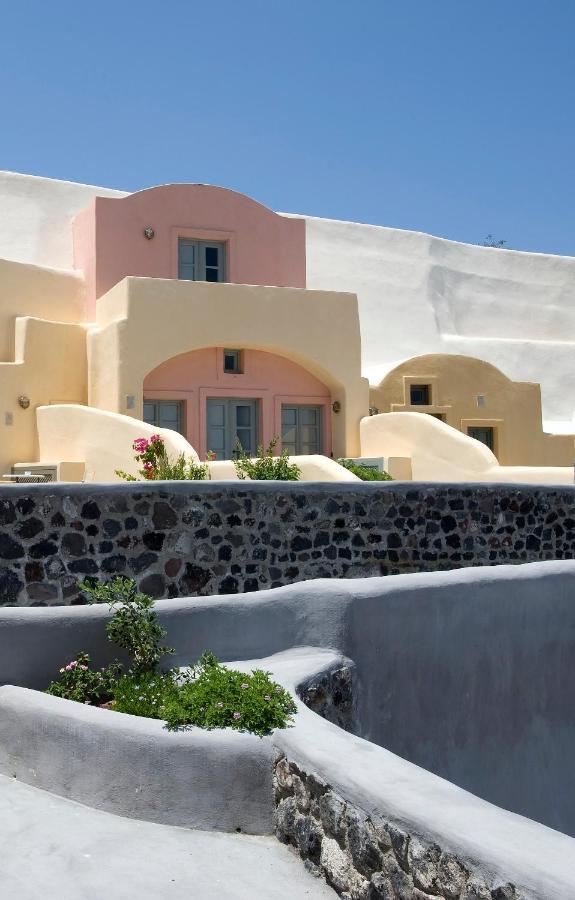 Aparthotel Ambelia Traditional