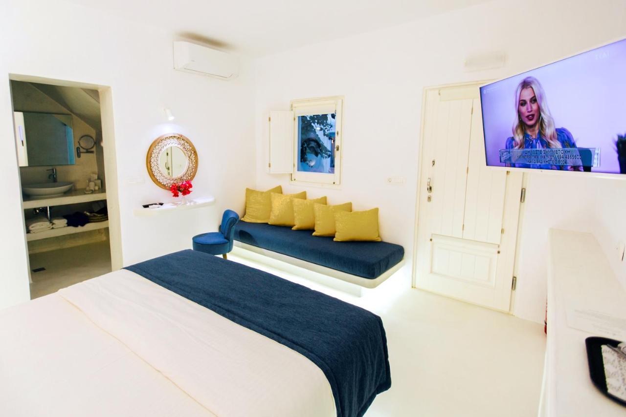 Apartamento Edem Boutique *