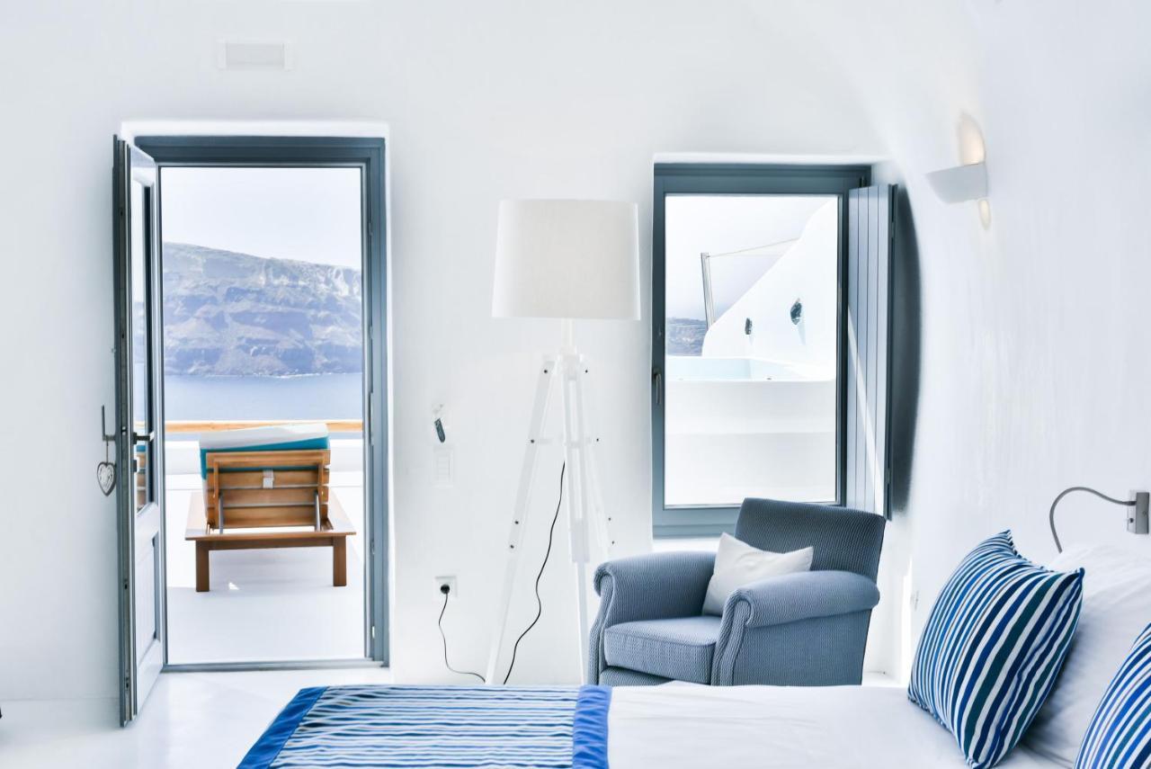 Maregio 4* Oia (Santorini)