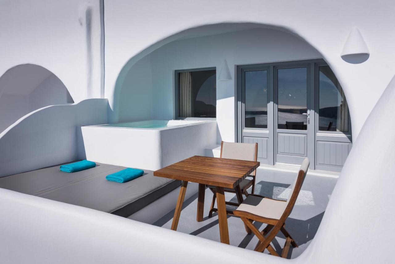 Maregio 4* Oia (Santorini)