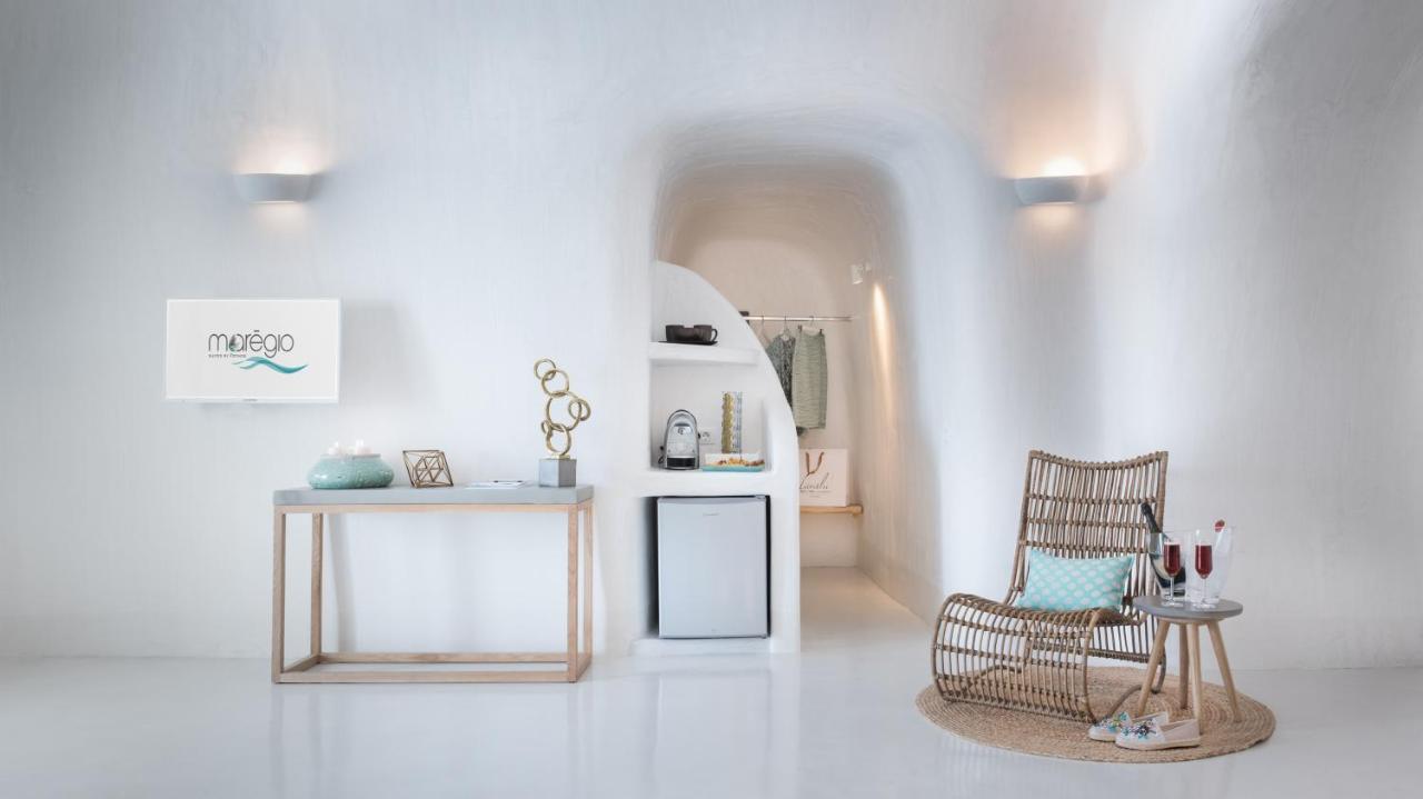 Maregio Oia (Santorini)