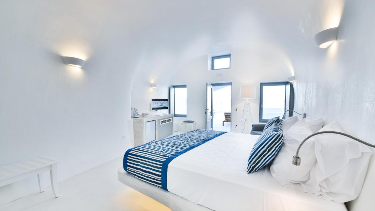 Maregio 4* Oia (Santorini)