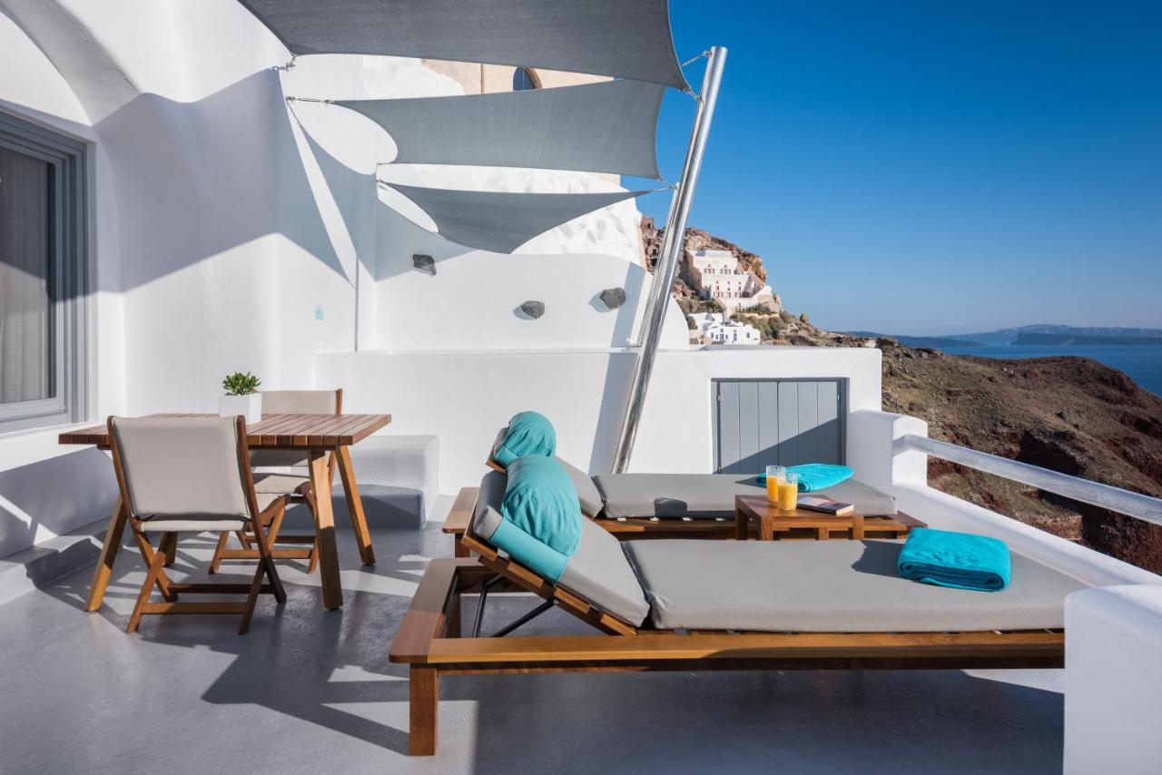 Maregio Oia (Santorini)