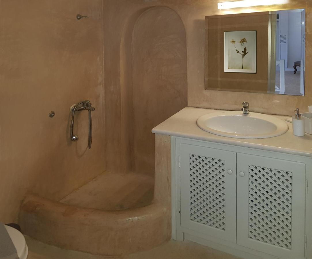 Ambelia Traditional Aparthotel Ia