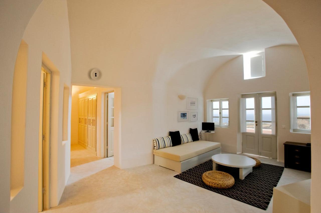 Aparthotel Ambelia Traditional Ia
