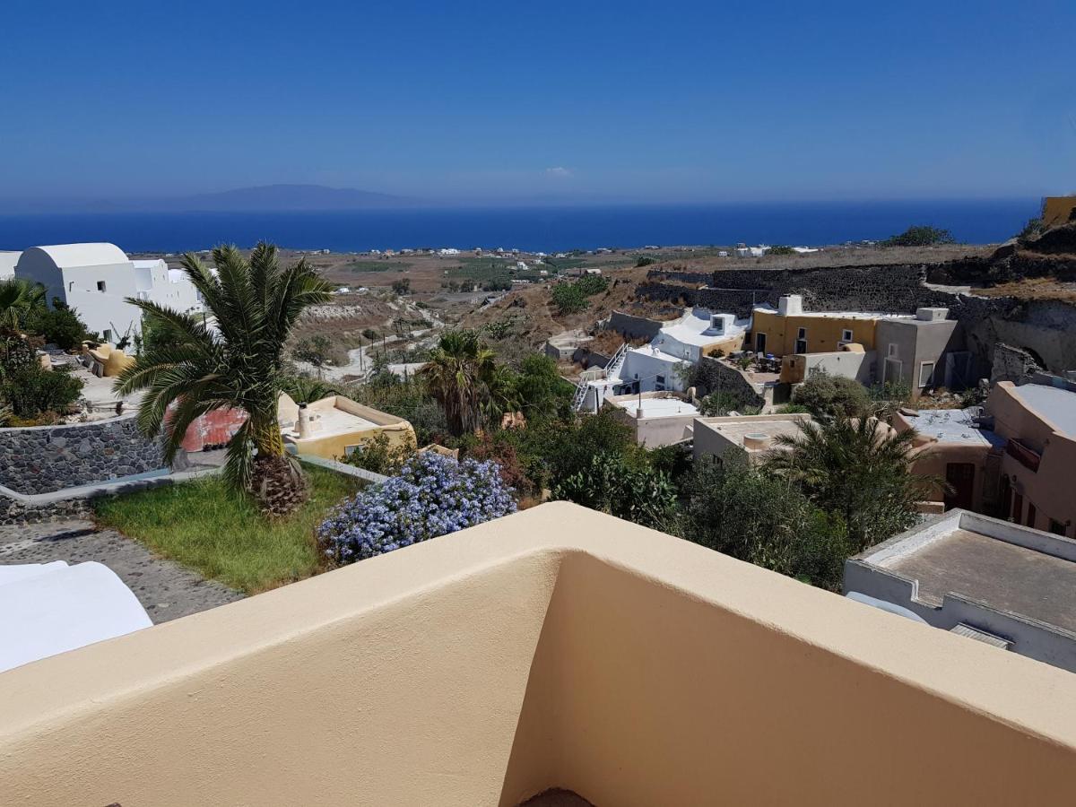 Ambelia Traditional 3* Ia