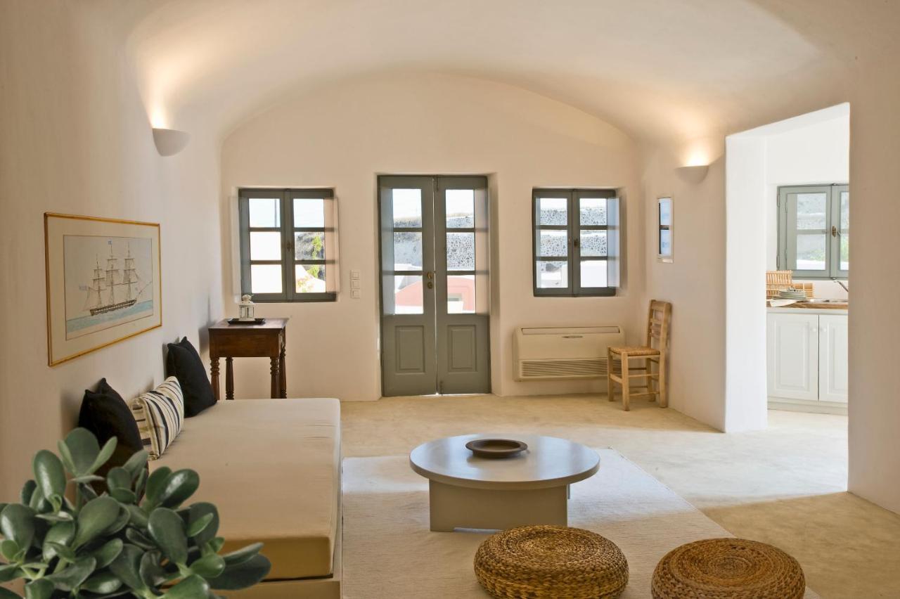 Aparthotel Ambelia Traditional Ia