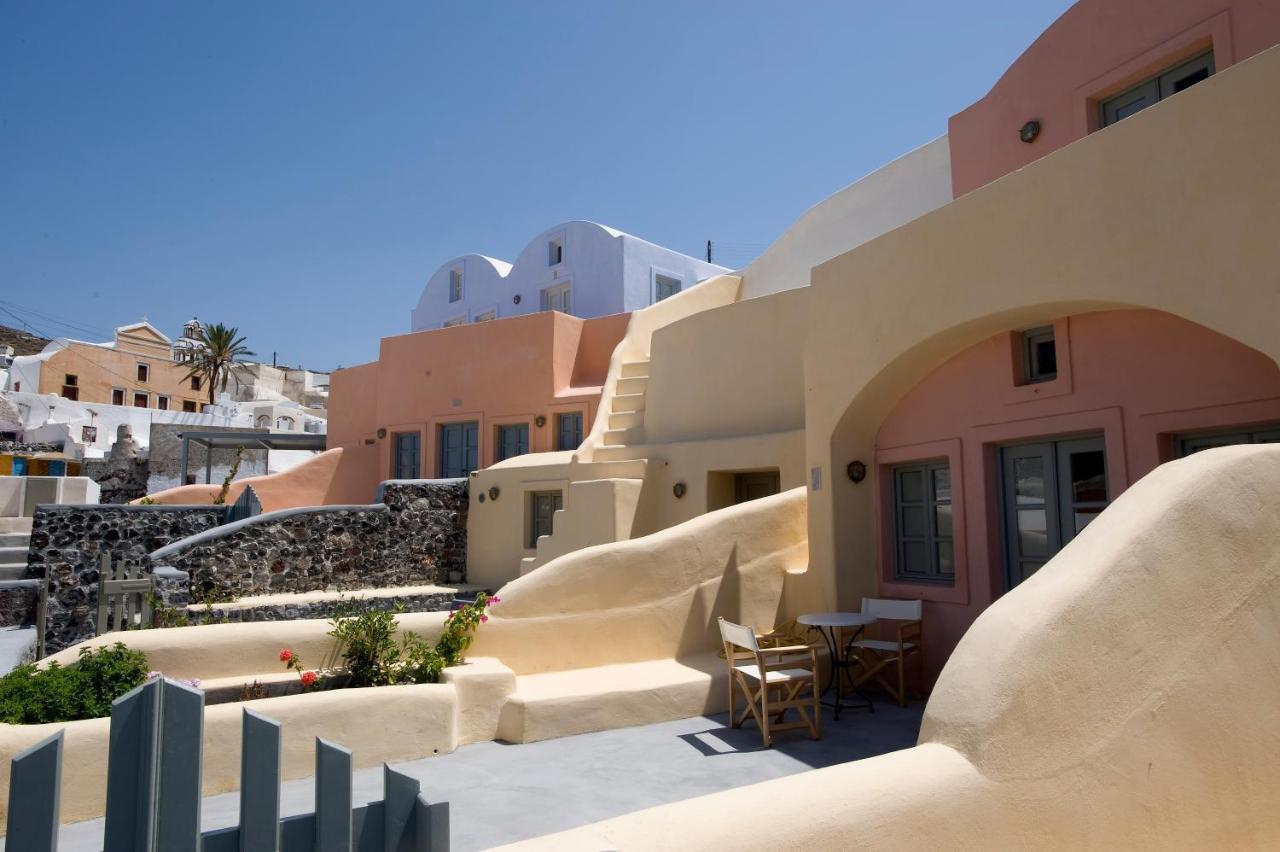 Aparthotel Ambelia Traditional 3*
