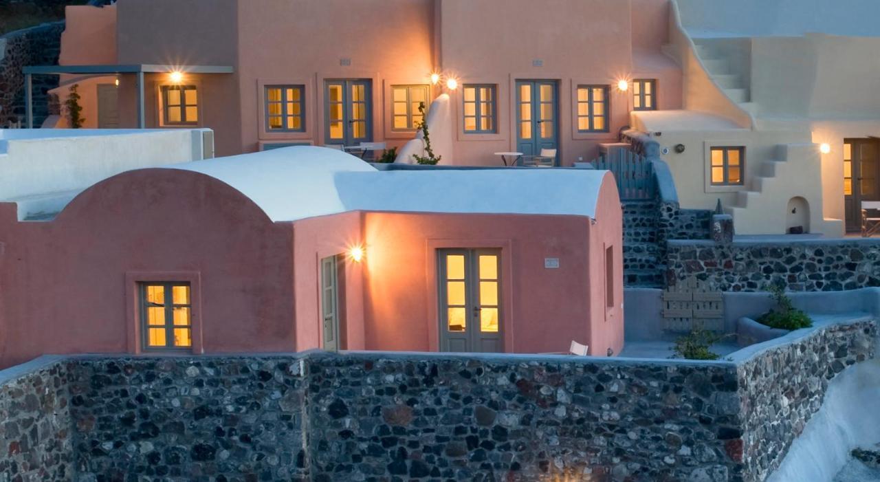 Ambelia Traditional 3*