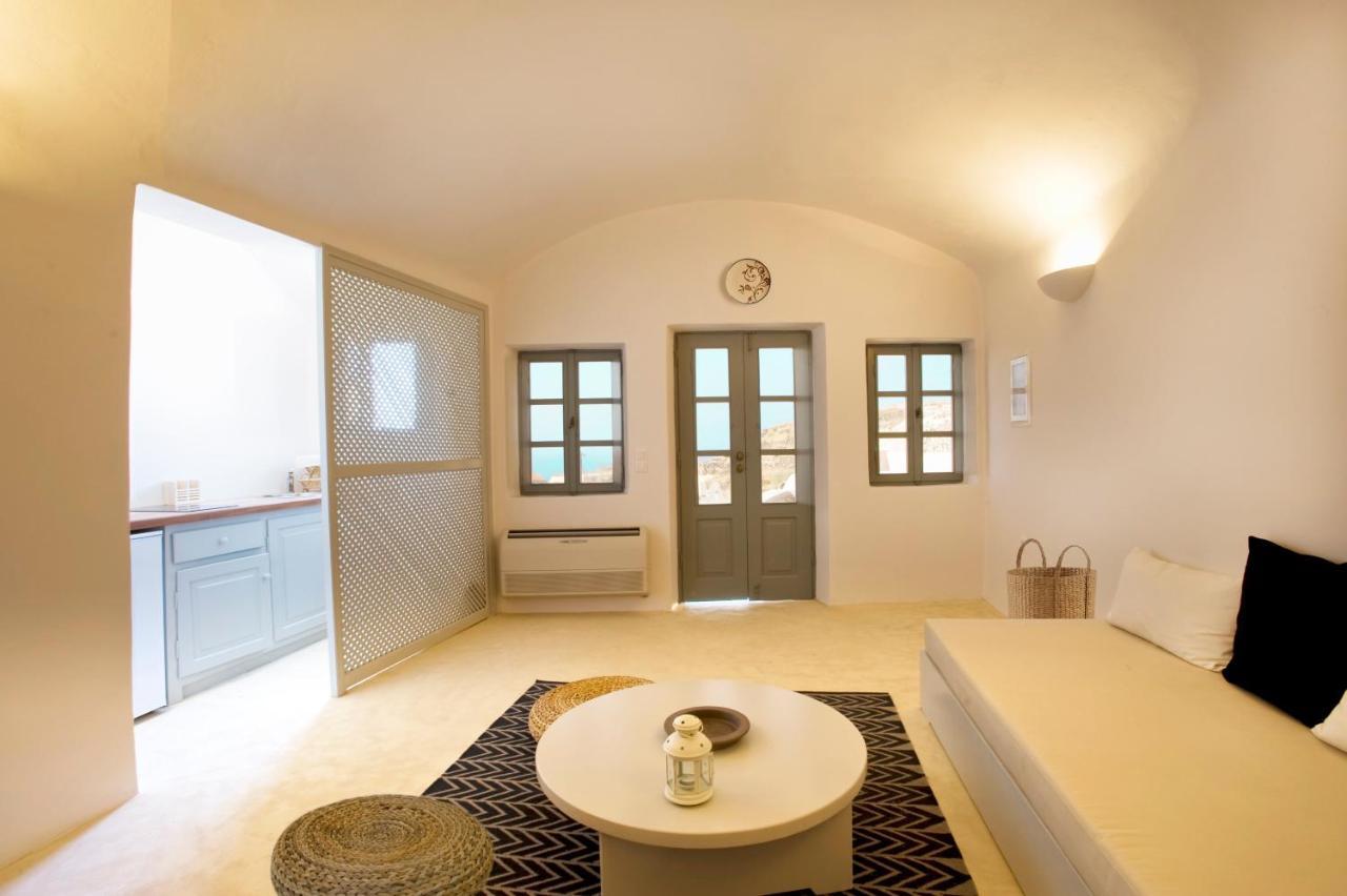 Ambelia Traditional Aparthotel