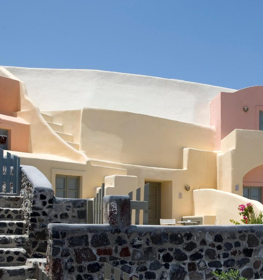 Ambelia Traditional 3* Ia