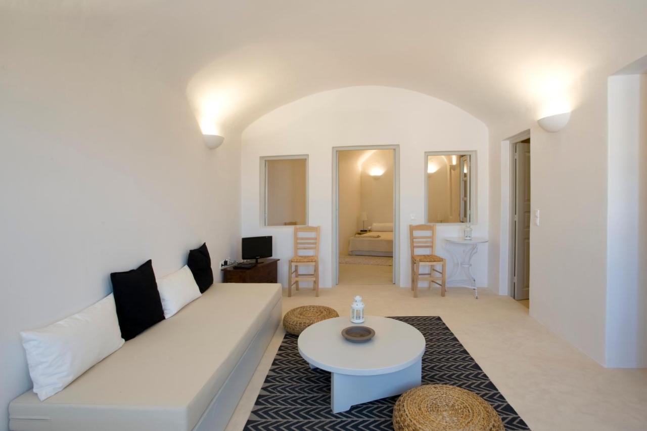 Ambelia Traditional Aparthotel
