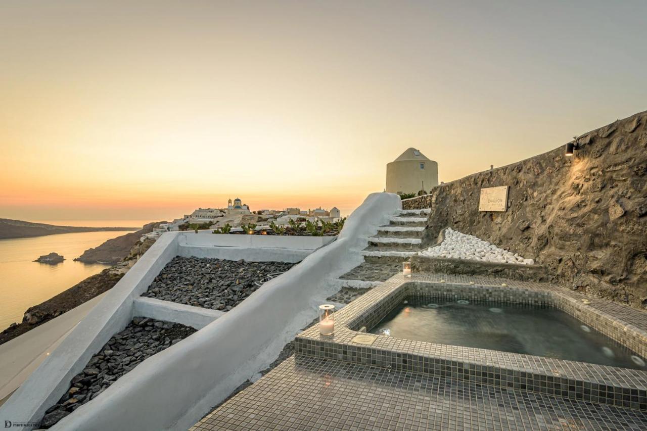 Enalion Guest house 3*