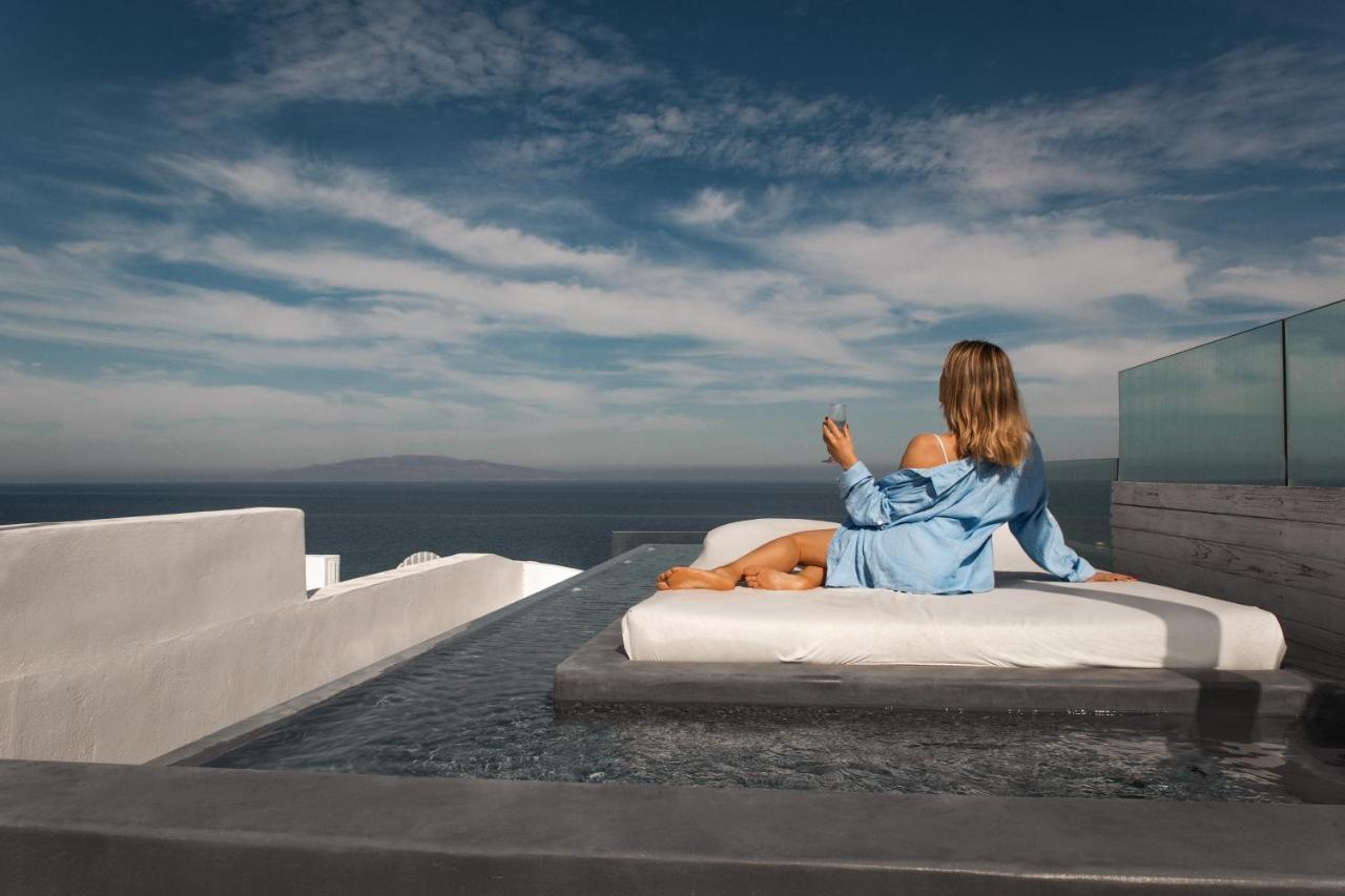 Apartment Almyra Oia (Santorini)