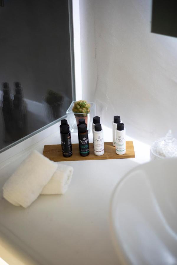 Edem Boutique Apartamento
