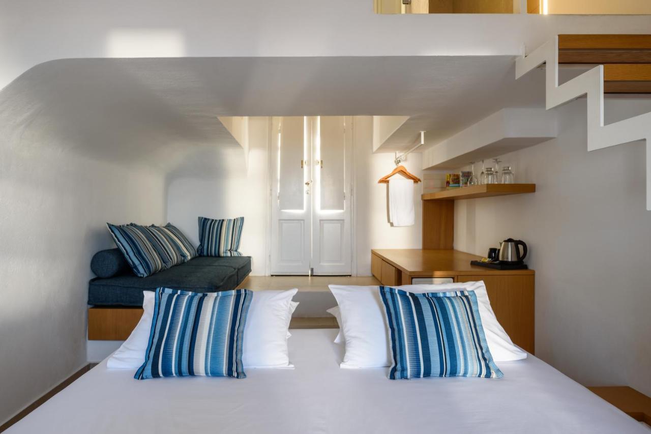 Aparthotel Muses Cycladic Ia