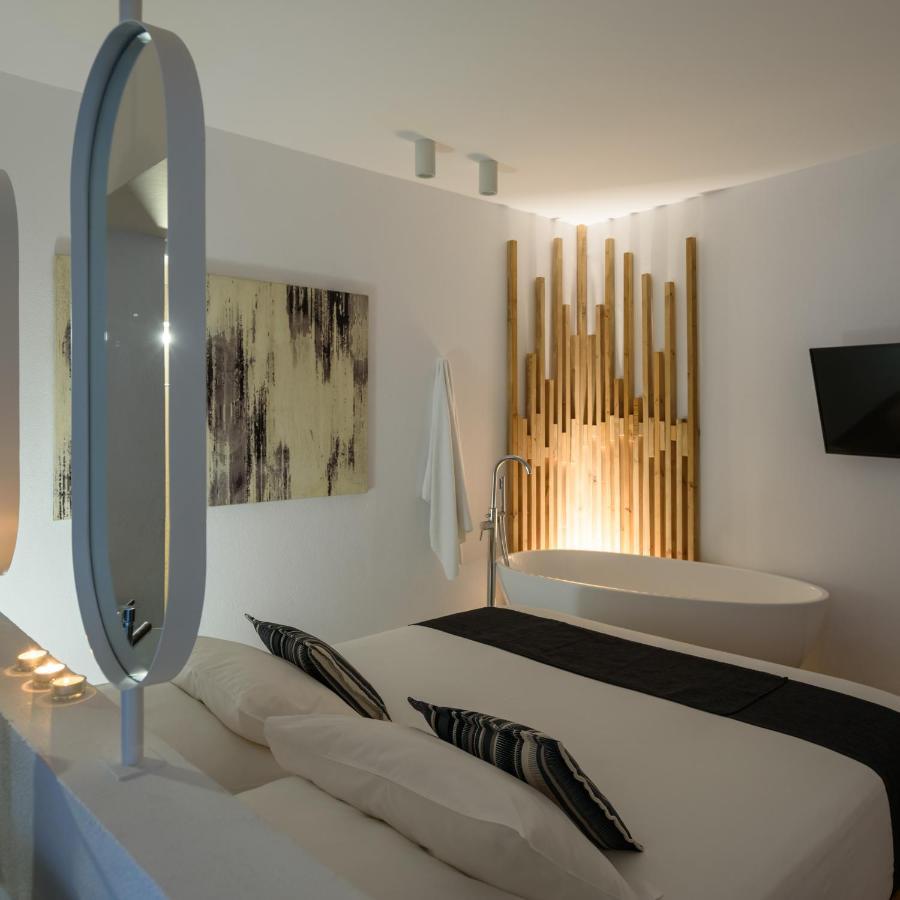 Aparthotel Muses Cycladic Ia