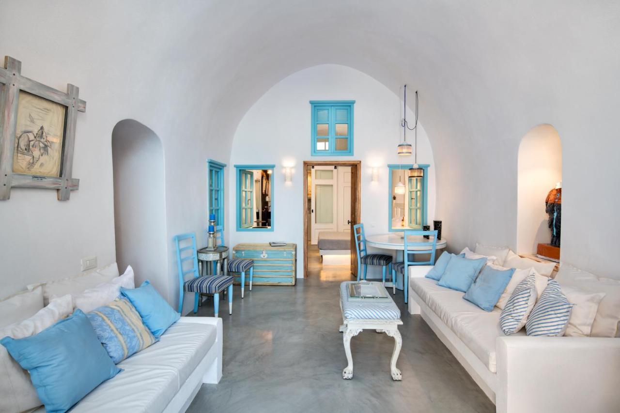 Everblue Cave House By Thireon *