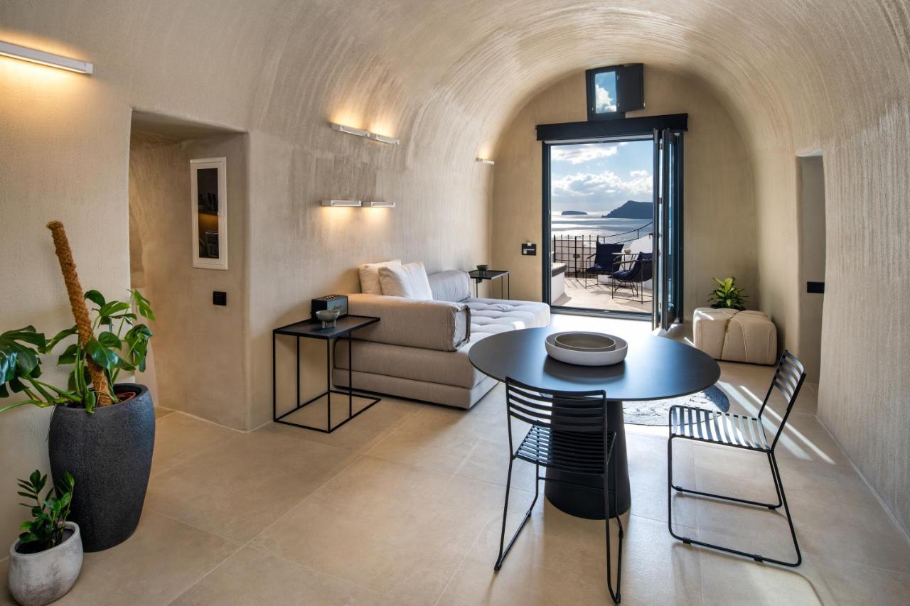 Iota Monocave By Thireon Ia
