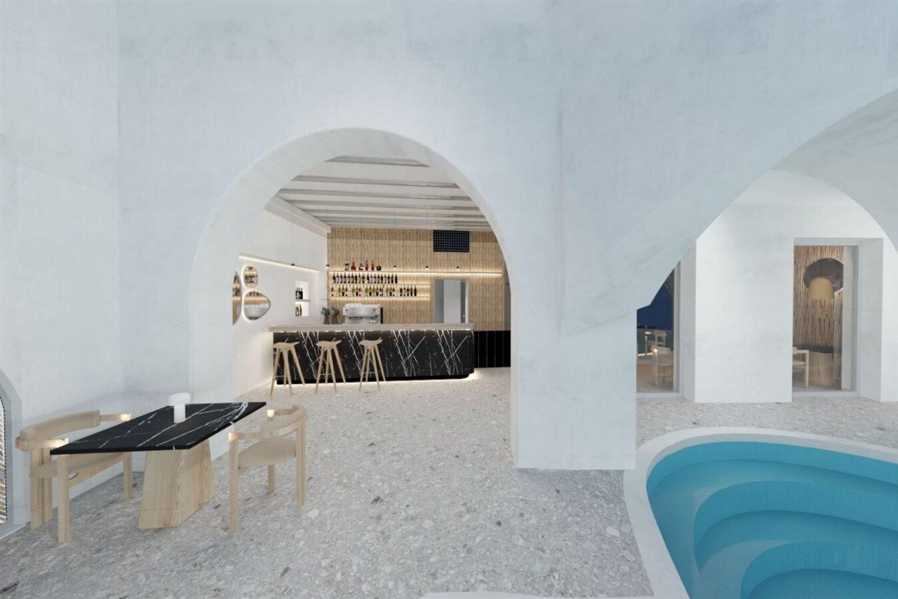 Hom Santorini (adults Only) Ia