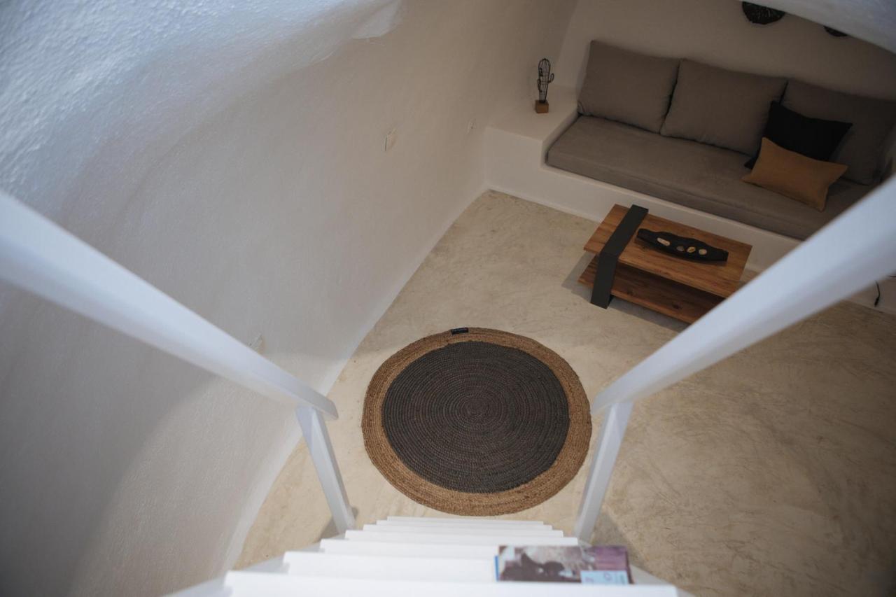 Athiri By A Terre Cave Villa